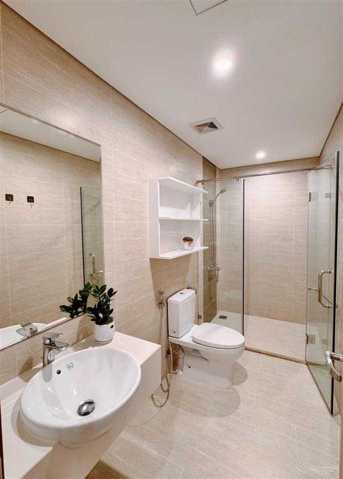 Chính chủ gửi bán nhanh trong tuần căn hộ 3n2vs  75m2, 4 tỷ 980 dự án vinhomes smart city tây mỗ