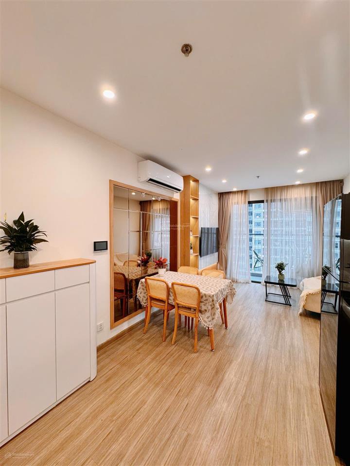 Chính chủ gửi bán nhanh trong tuần căn hộ 3n2vs  75m2, 4 tỷ 980 dự án vinhomes smart city tây mỗ