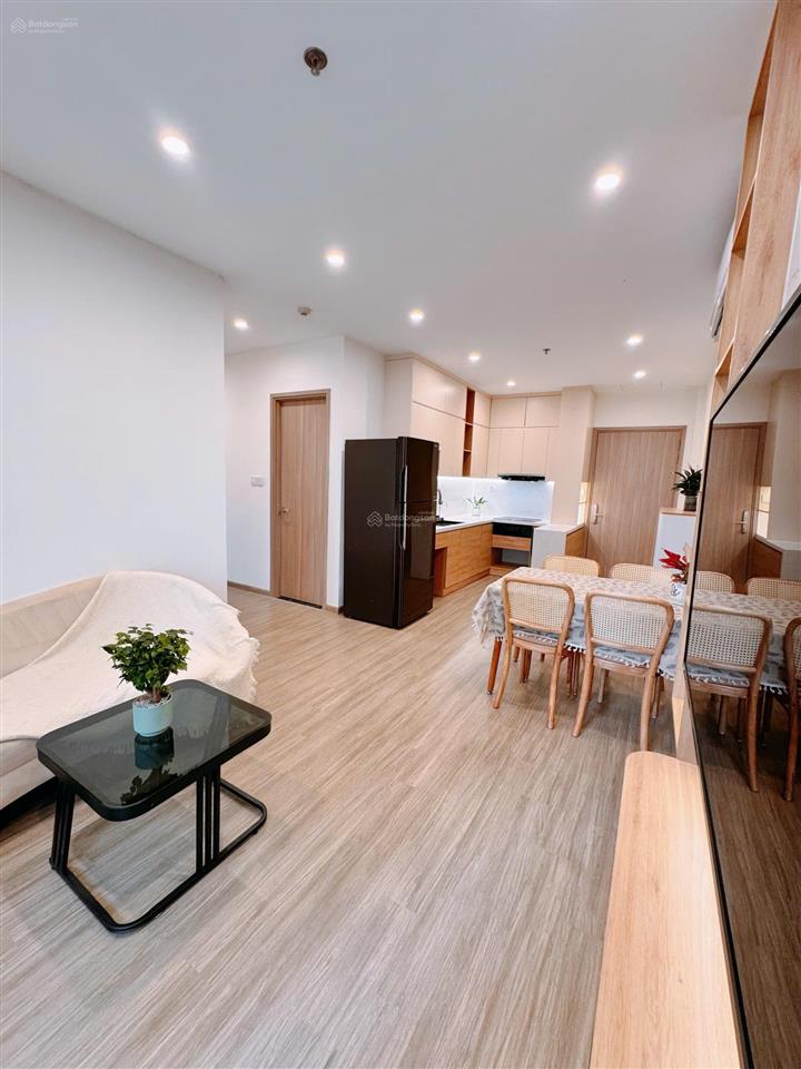 Chính chủ gửi bán nhanh trong tuần căn hộ 3n2vs  75m2, 4 tỷ 980 dự án vinhomes smart city tây mỗ
