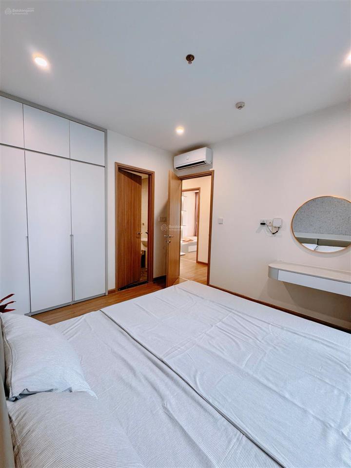 Chính chủ gửi bán nhanh trong tuần căn hộ 3n2vs  75m2, 4 tỷ 980 dự án vinhomes smart city tây mỗ
