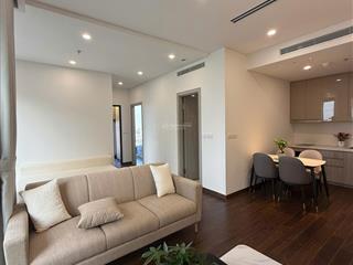 Gia đình tôi cần nhượng lại ch 2n 2vs + 1, 63,7m2, tòa b masteri tại tổ hợp vinhomes smart city