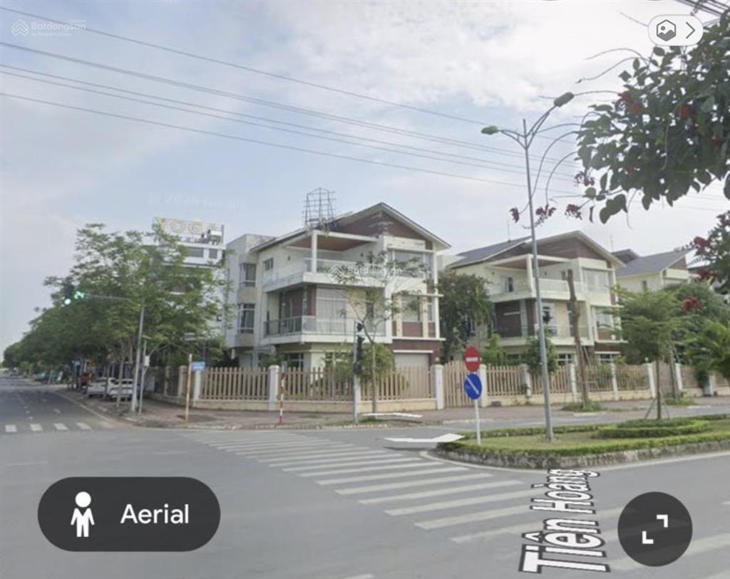Bán shophouse a1.1 khu times garden vĩnh yên, mặt phố đinh tiên hoàng, 10,8 tỷ