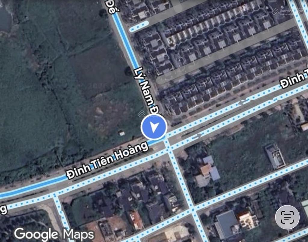 Bán shophouse a1.1 khu times garden vĩnh yên, mặt phố đinh tiên hoàng, 10,8 tỷ