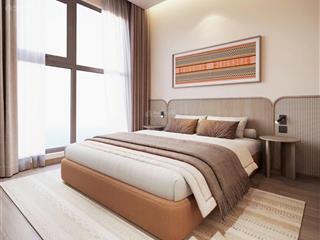 Căn hộ 1pn + onsen 2 sun group căn góc xẻ khe, sổ đỏ lâu dài, giá dự kiến 2,6 tỷ