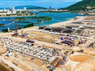 Căn hộ 2 pn tttp biển nha trang osen 2  charmora city sun group giá dk 2tỷ8 hỗ trợ vay 70% lãi 0%