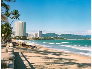 Duy nhất lô đông bắc hơn 10 tỷ  vinhomes pearl bay nha trang  trung tâm tp biển  sở hữu lâu dài