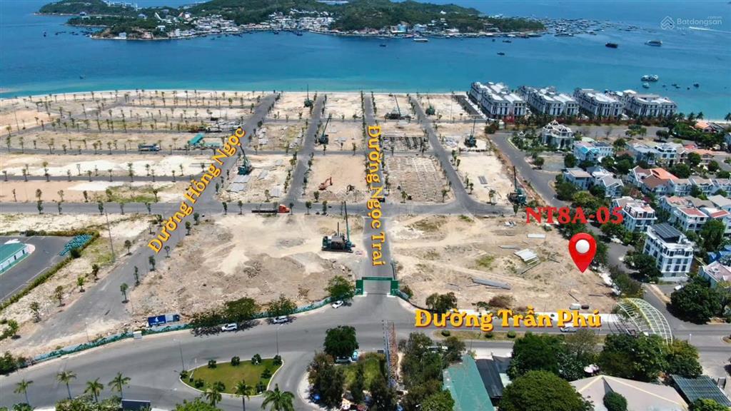 Căn 2 mặt tiền công viên lâu dài không chênh cuối cùng ngọc trai vinhomes pearl bay đường 21m