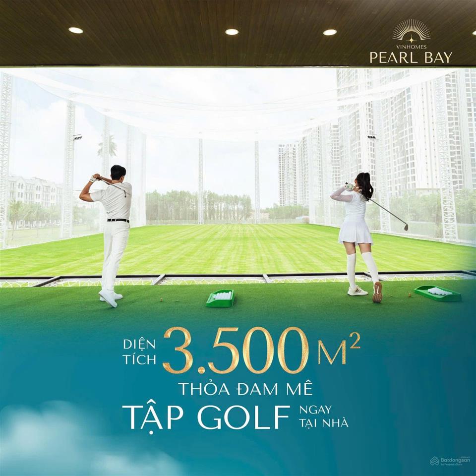 Shop house 63m3 vin homes peal bay chỉ 11tỷ5