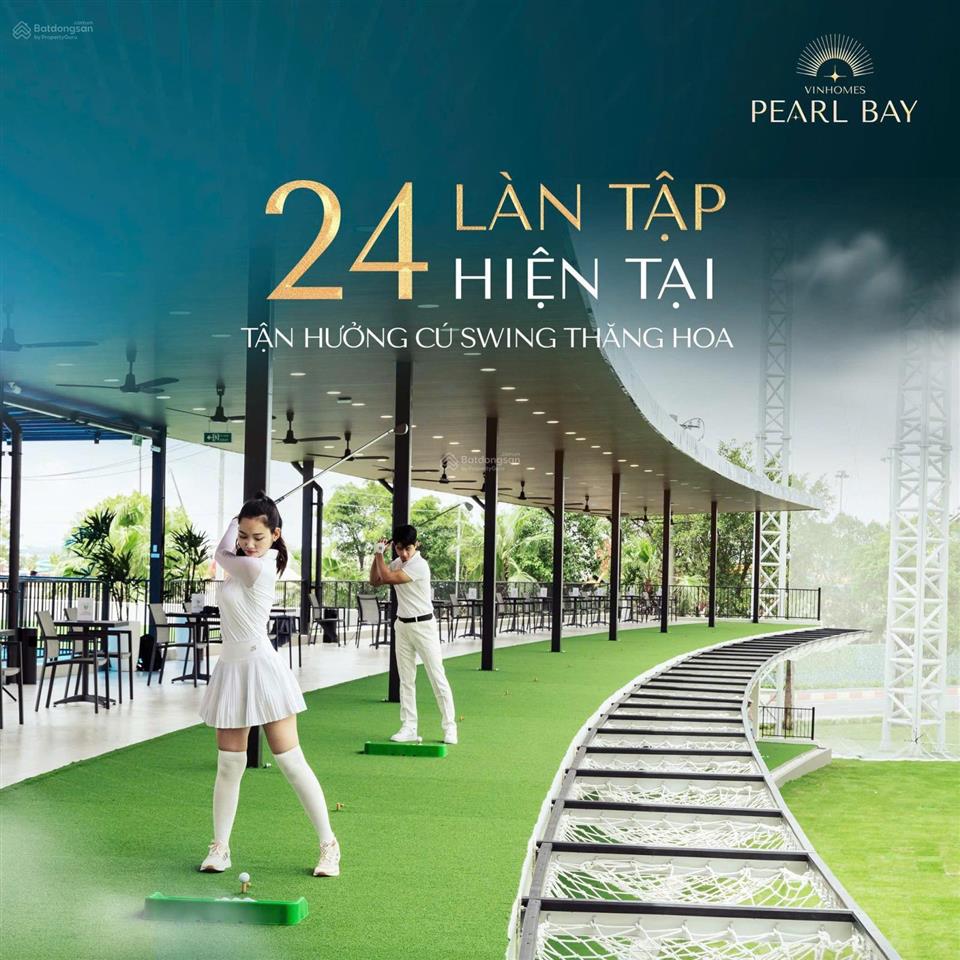 Shop house 63m3 vin homes peal bay chỉ 11tỷ5