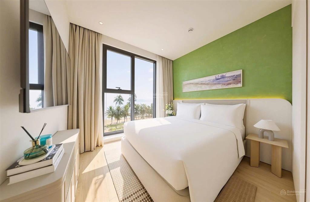 Chỉ 3tỷ sở hữu căn hộ 1pn + onsen 3 sun group chiết khấu 26,5%, ht vay 70% lãi 0% trong 30 tháng