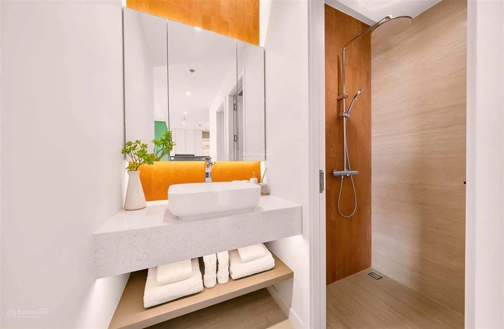 Chỉ 3tỷ sở hữu căn hộ 1pn + onsen 3 sun group chiết khấu 26,5%, ht vay 70% lãi 0% trong 30 tháng