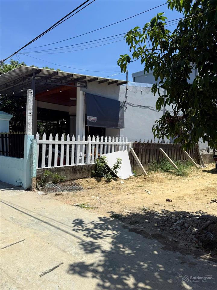Chỉ 1,68 tỷsở hữu đất hoà phong, hòa vang  ngang 7,5m  sát sông  đường ô tô tải