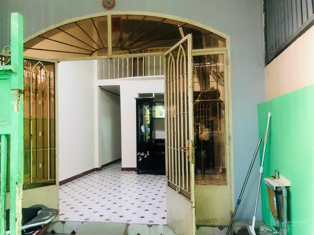 Bán đất tặng nhà cấp 4 mê lửng phước long, nha trang | 3,85 tỷ