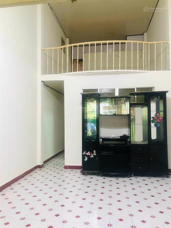 Bán đất tặng nhà cấp 4 mê lửng phước long, nha trang | 3,85 tỷ