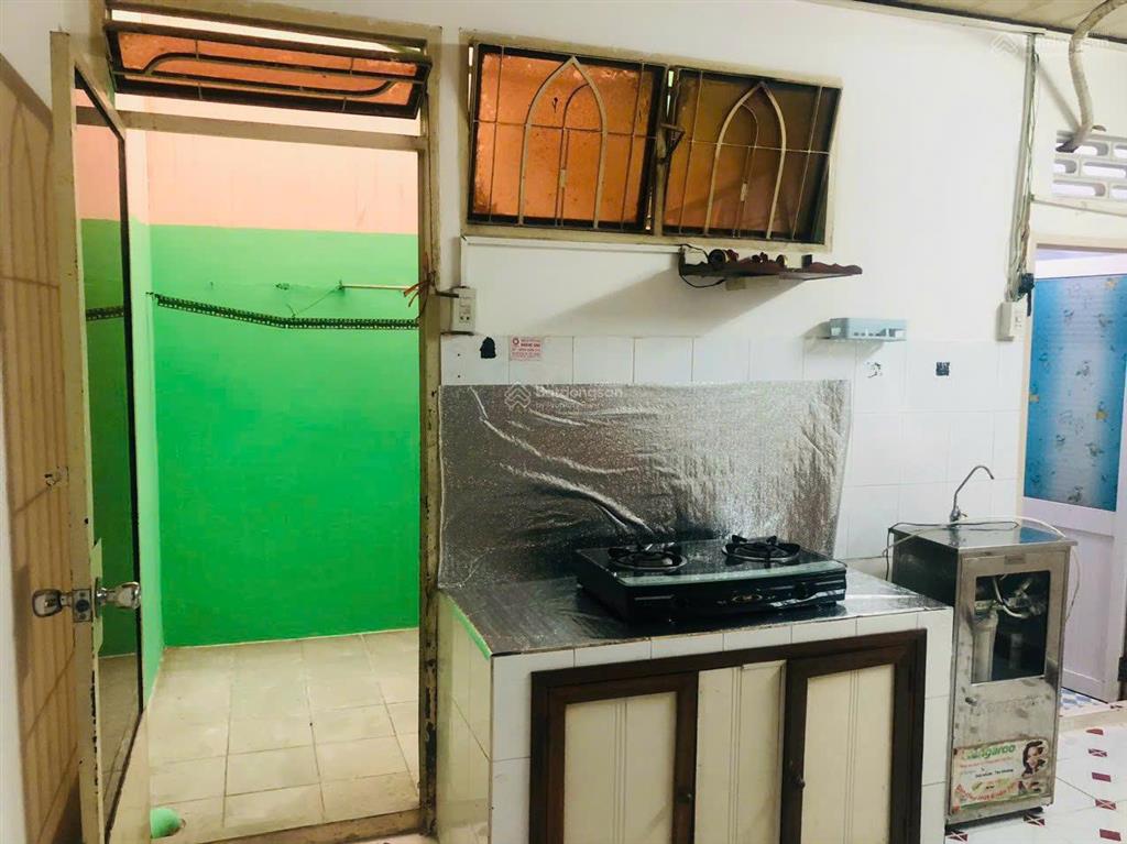 Bán đất tặng nhà cấp 4 mê lửng phước long, nha trang | 3,85 tỷ