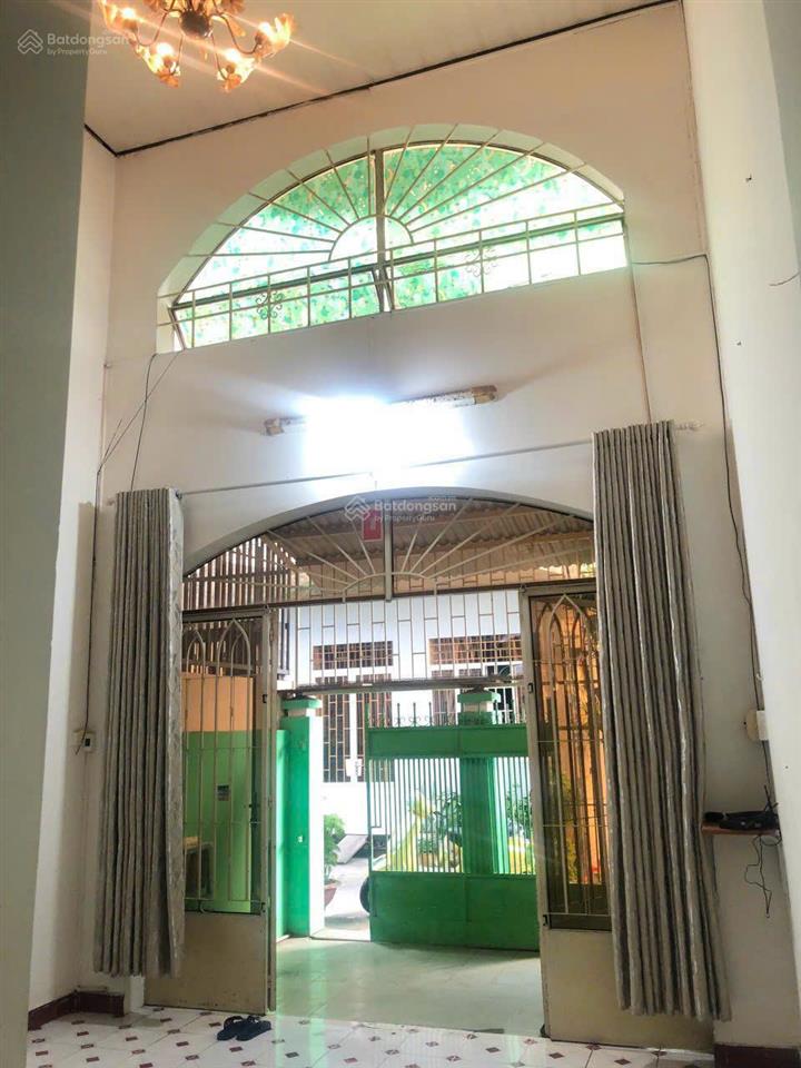 Bán đất tặng nhà cấp 4 mê lửng phước long, nha trang | 3,85 tỷ