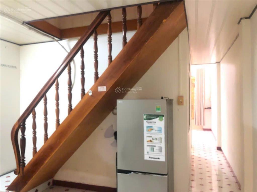Bán đất tặng nhà cấp 4 mê lửng phước long, nha trang | 3,85 tỷ