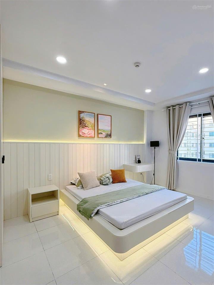 Căn hộ chung cư 2pn 1wc tại khu đô thị mới phước long, nam nha trang giá cực chất 1,38 tỷ, 60m2