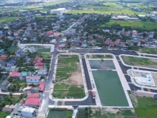 Chính chủ em cần bán lô mặt hồ khu đồng sau thị trấn an bài thái bình cũ