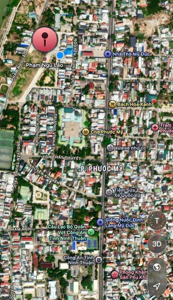 Đất đối diện công viên  cách biển 7km 134,68m2  2,4 tỷ