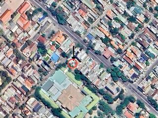 Đất mặt tiền sát chợ phước mỹ  84,6m2  khu sầm uất