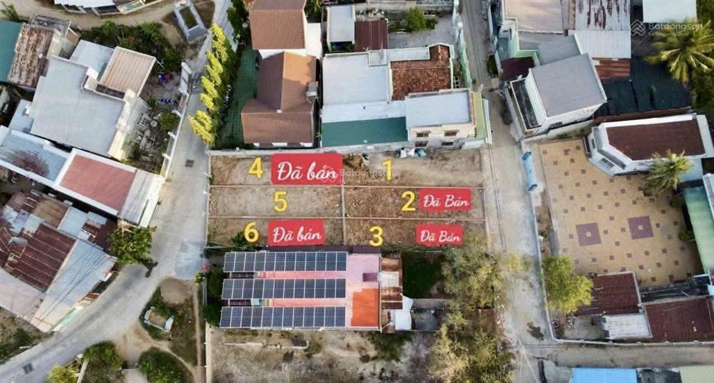 Đất thổ gần ga tàu & sân bay  63m²  640 triệu!