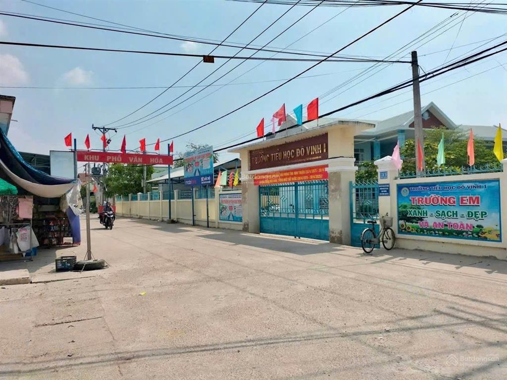 Đất thổ gần ga tàu & sân bay  63m²  640 triệu!