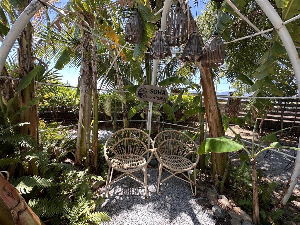Sang nhượng quán cf sân vườn view biển mũi dinh  soha garden  750m2  9,9 tỷ