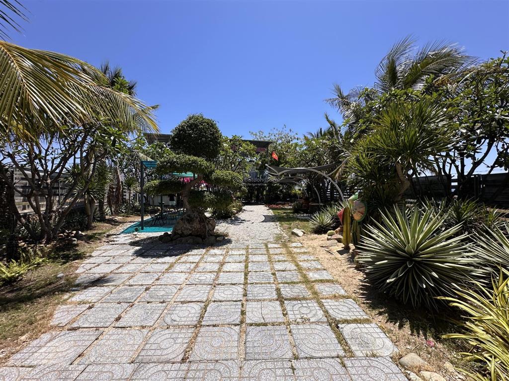 Sang nhượng quán cf sân vườn view biển mũi dinh  soha garden  750m2  9,9 tỷ