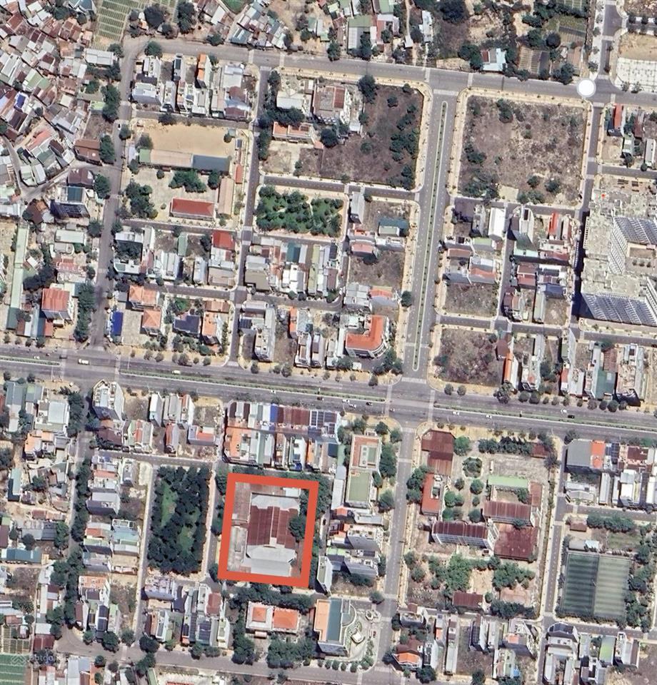 Bán 5.500m2 đất giáo dục (dgd), 4 mặt tiền đẹp, 9,9 tỷ