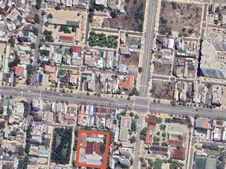 Bán 5.500m2 đất giáo dục (dgd), 4 mặt tiền đẹp, 9,9 tỷ