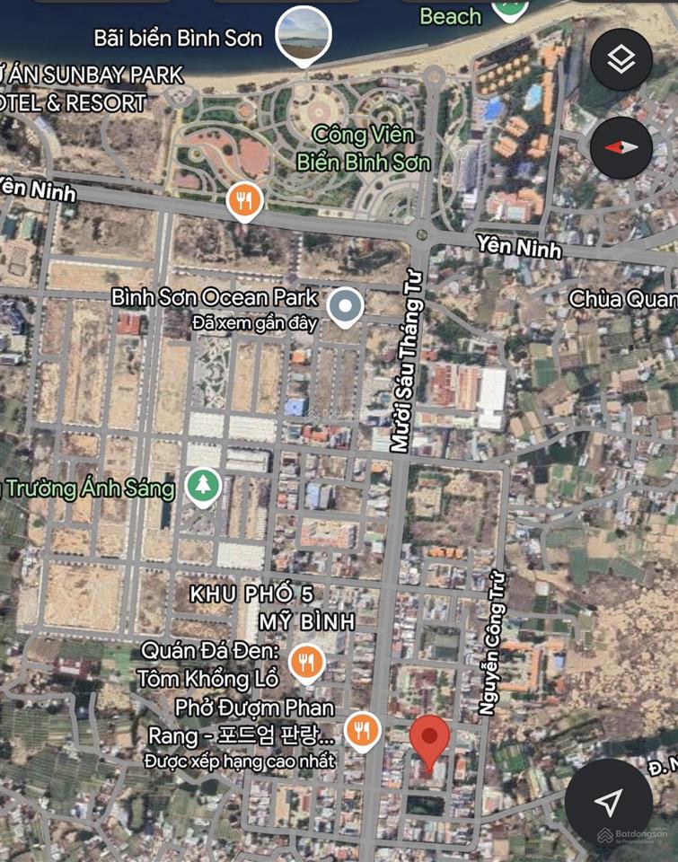 Bán 5.500m2 đất giáo dục (dgd), 4 mặt tiền đẹp, 9,9 tỷ