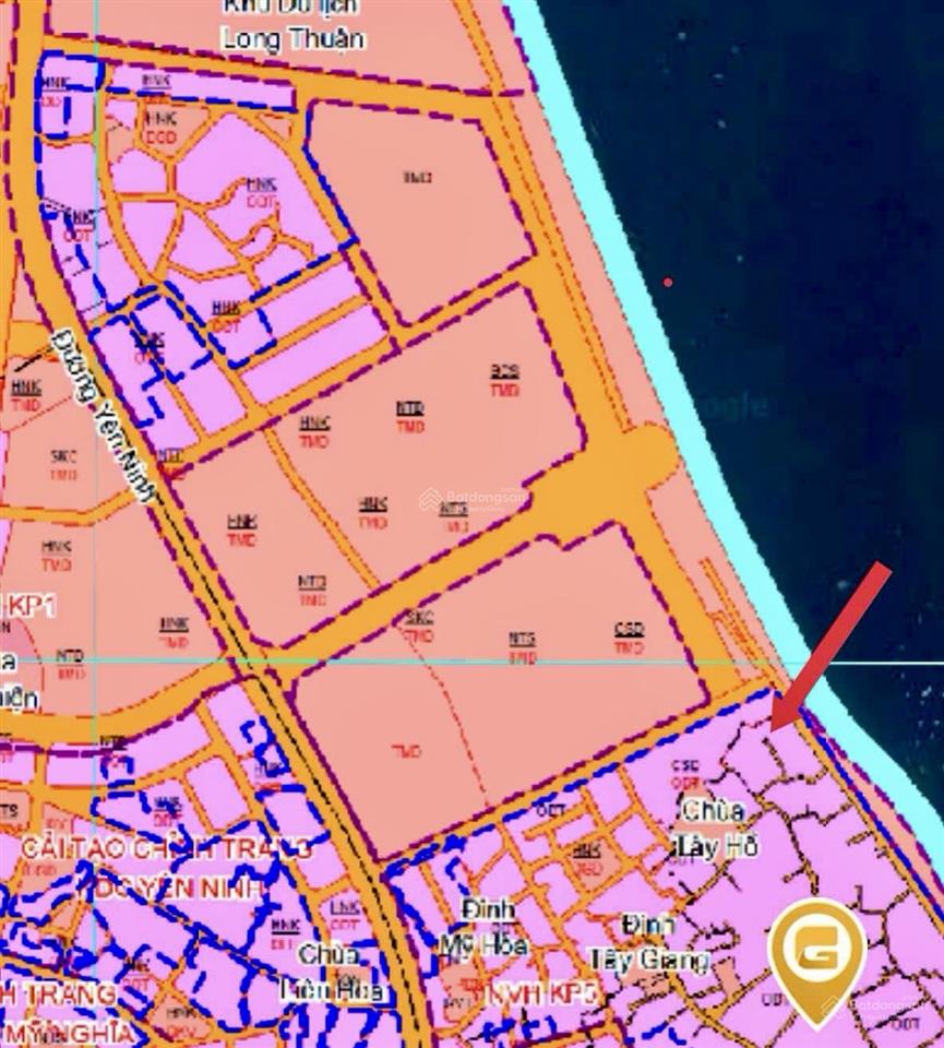 Đất thổ mặt biển đô thị 394m2  đường rộng 21m  ngang 11m nở hậu 15m  19 tỷ