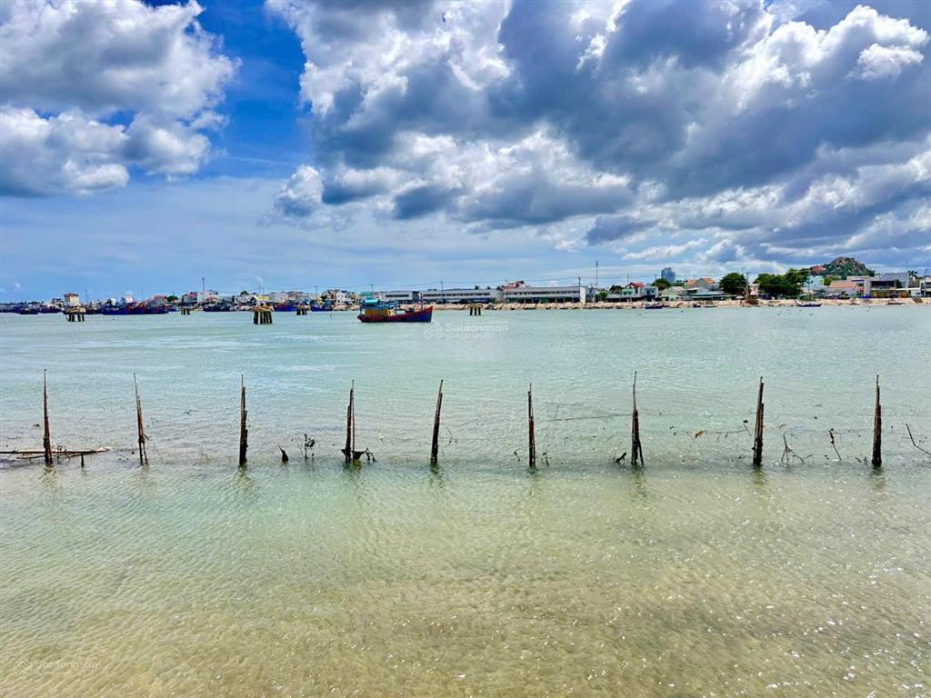 Lô góc view biển đầm nại 201m2  cách bãi tắm 500m  5,2 tỷ