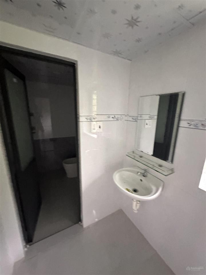 Cho thuê 40 căn nhà nhà liền kề mới xây p. phước mỹ, phan rang, có công viên