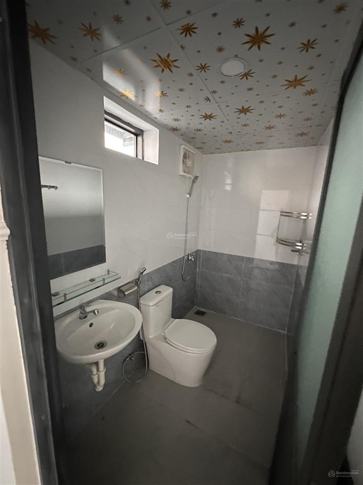 Cho thuê 40 căn nhà nhà liền kề mới xây p. phước mỹ, phan rang, có công viên