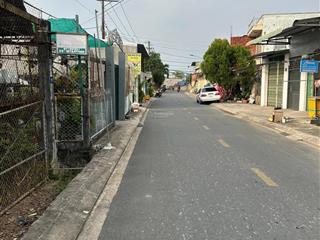Bán nhà kho, đường lê thị hồng gấm, đường lớn, dễ lưu thông, thích hợp kinh doanh, nhà ở, kho bãi