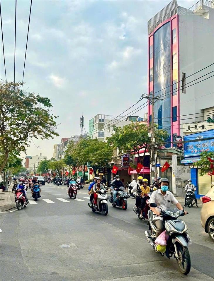Đất mặt tiền đặng văn bi  vị trí vàng thủ đức nằm ngay trục đường đặng văn bi