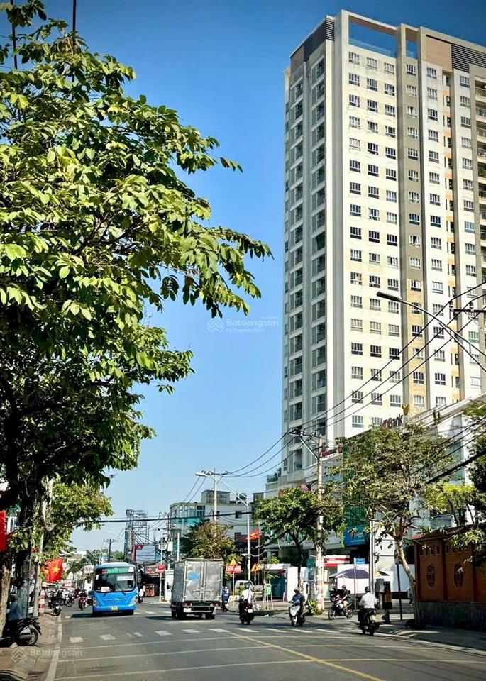 Đất mặt tiền đặng văn bi  vị trí vàng thủ đức nằm ngay trục đường đặng văn bi