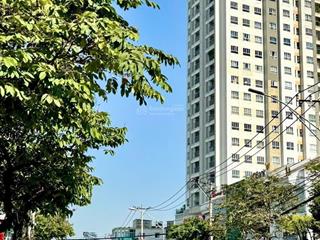 Đất mặt tiền đặng văn bi  vị trí vàng thủ đức nằm ngay trục đường đặng văn bi