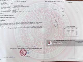 Chủ cần bán nhanh lô đất mt tiền lân 14, ngay gần kcn vĩnh lộc