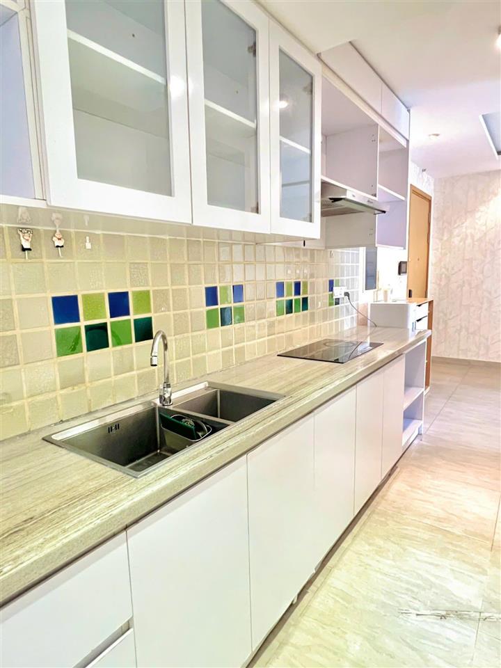 Mọi người chú ý đây là căn 2pn giá tốt dự án vista verde thời điểm hiện tại  sổ hồng