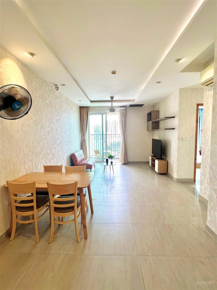 Mọi người chú ý đây là căn 2pn giá tốt dự án vista verde thời điểm hiện tại  sổ hồng
