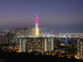 Hot hot. bán căn hộ 2pn sổ hống sẵn view triệu đô!!!!