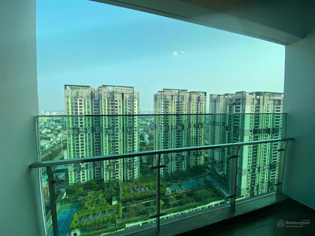 3pn feliz en vista hàng hiếm view sông, giá tốt