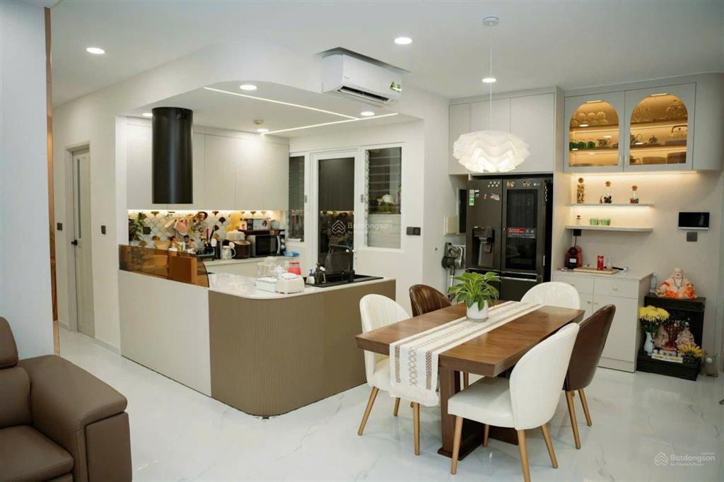 Nổi bật bán căn 3pn vista verde 118m2 nội thất đẹp 11,5 tỷ