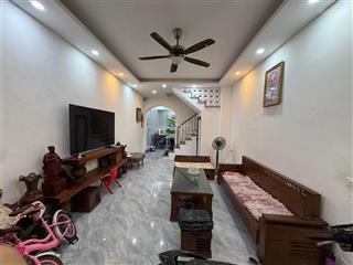 Phố kiều mai nhà dân xây 35m x 5t ngõ 10m ô tô tránh hiếm nhà bán