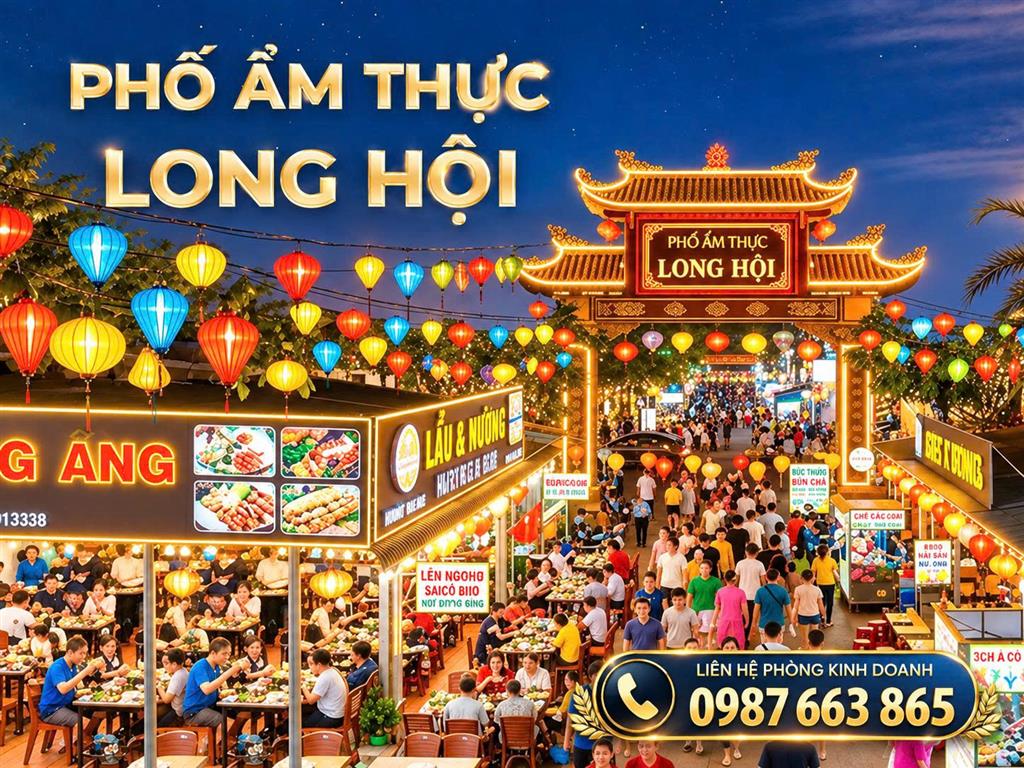 Fiesta Central Bình Dương nhà phố 2 mặt tiền tạo sự  tăng khả năng nhận diện khi kinh