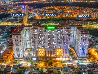 Cần bán căn hộ quận 8 nhà mới 100% 80m2 thiết kế thông thoáng giá tốt 3,5 tỷ