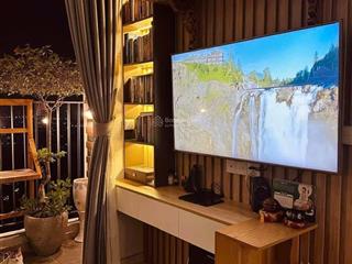 Cần bán căn hộ the pegasuite 1 q8 2pn tặng full nội thất thiết kế 600tr ( sổ hồng riêng )